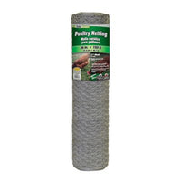 Poultry Wire, 36"x150', 1" holes