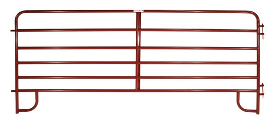 TARTER AMERICAN CORRAL PANEL GR 16FT