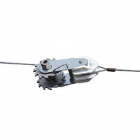 Gallagher-Insulated Wire Strainer Kit