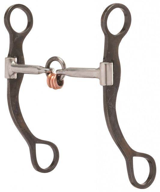 WVR SWEET IRON 3-PIECE SHANK BIT W/ COPPER