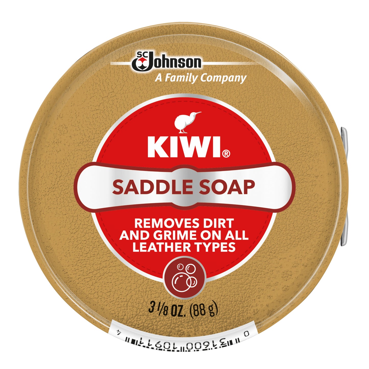 Kiwi Saddle Soap