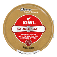 Kiwi Saddle Soap