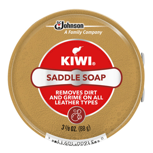 Kiwi Saddle Soap