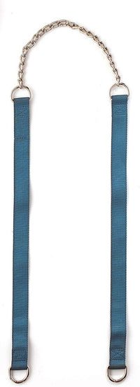 Nylon OB Calf Strap Chain