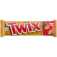 Twix Candy Bar