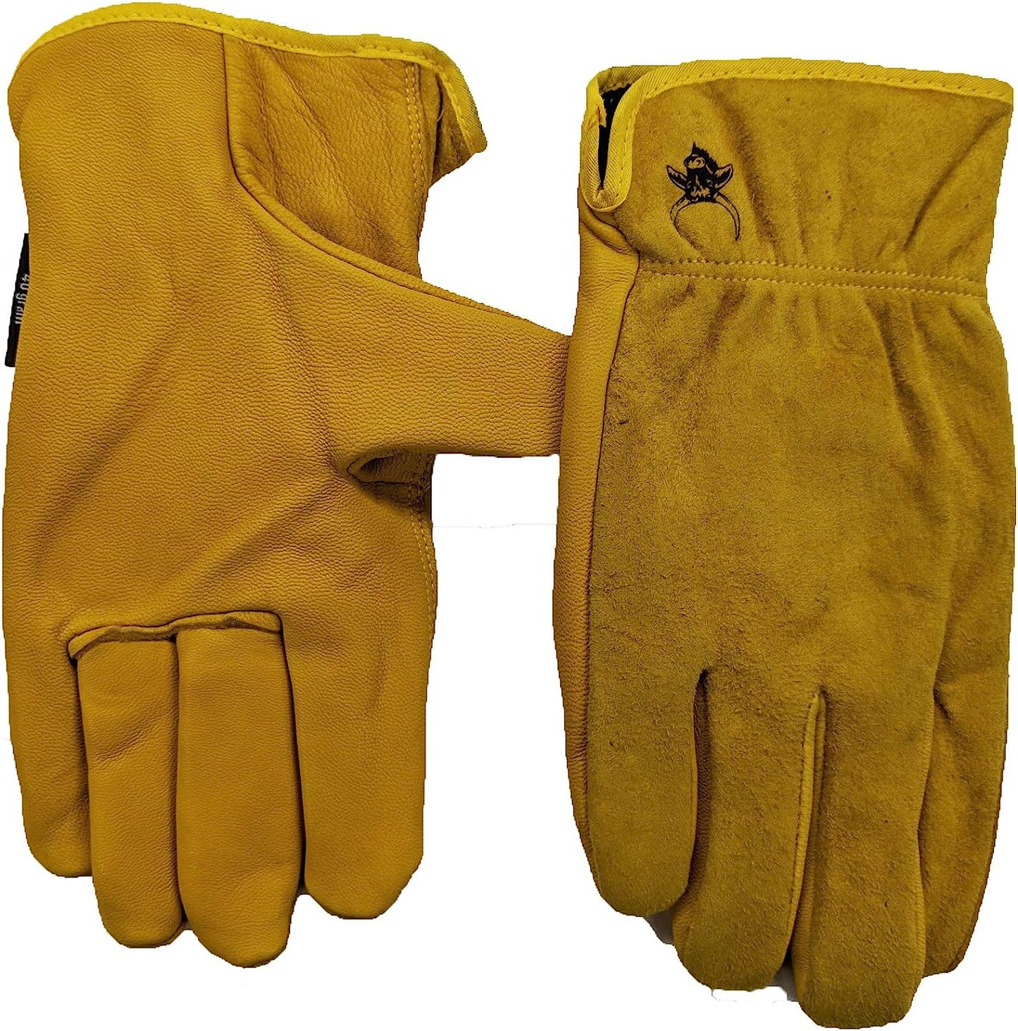 GOATSKIN GLOVE MEDIUM