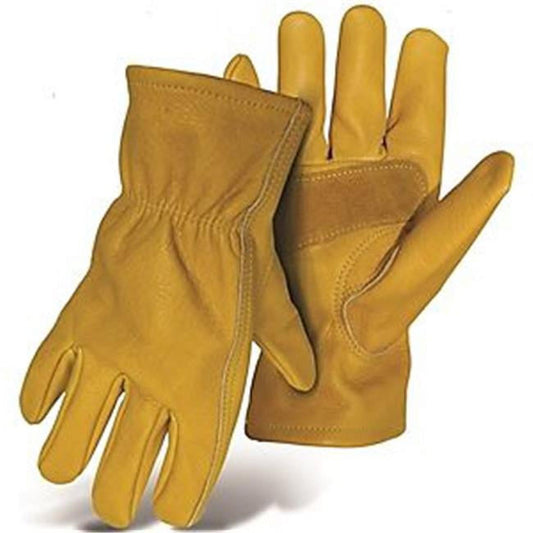 DEERSKIN GLOVE RANCHER X LARGE