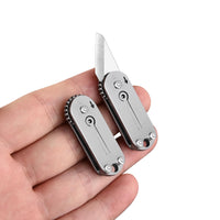MINI FOLDING KNIFE MM.