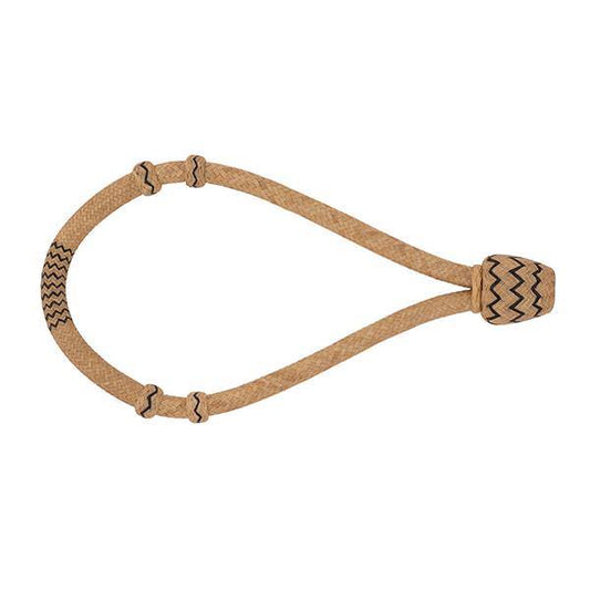 Weaver Genuine Rawhide Bosal 1/2"