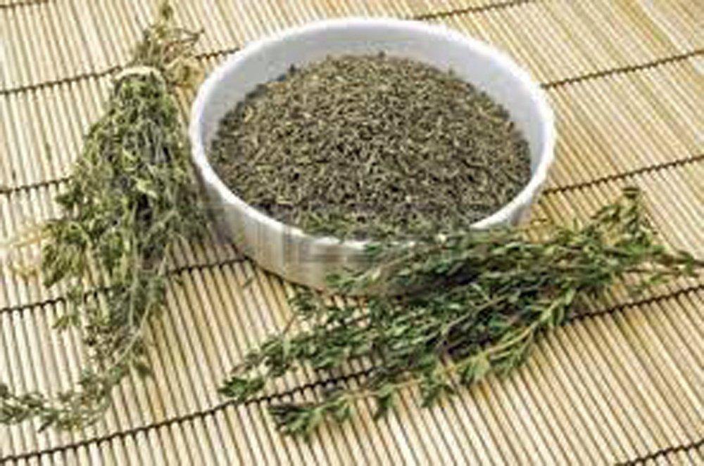 THYME SEEDS