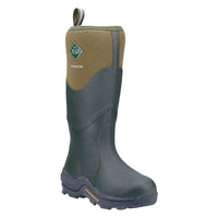 HI MUCK BOOTS SIZE 10