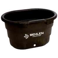 Behlen Country 75 Gal. Rigid Polyethylene Stock Tank