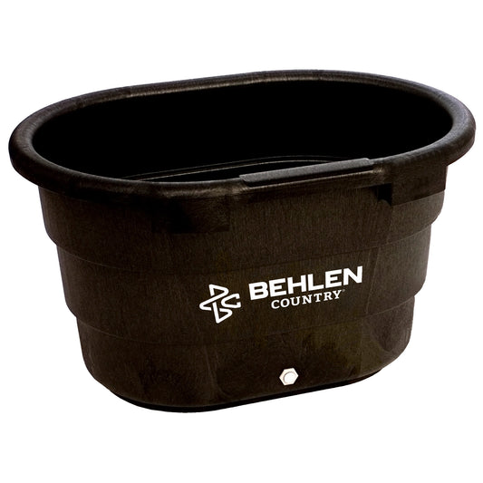 Behlen Country 75 Gal. Rigid Polyethylene Stock Tank