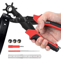 Punch Plier