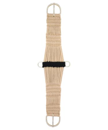 Weaver Rayon Roper Cinch with Dees