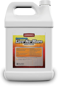 LICE NO MORE (1GAL)
