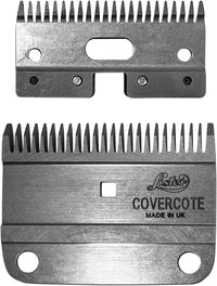 LISTER CLIPPING BLADES 24 TOOTH