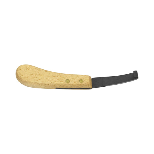 FROSTS HOOF KNIFE WIDE LEFT