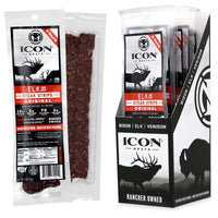 Icon Original Elk Strip 2oz