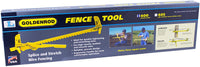 FENCE STRETCHER GOLDEN ROD 400