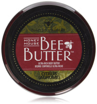 HOMERS BEE BUTTER LOTION SPIRIT ENERGY