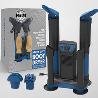 BOOT DRYER HEAT ACTIVE