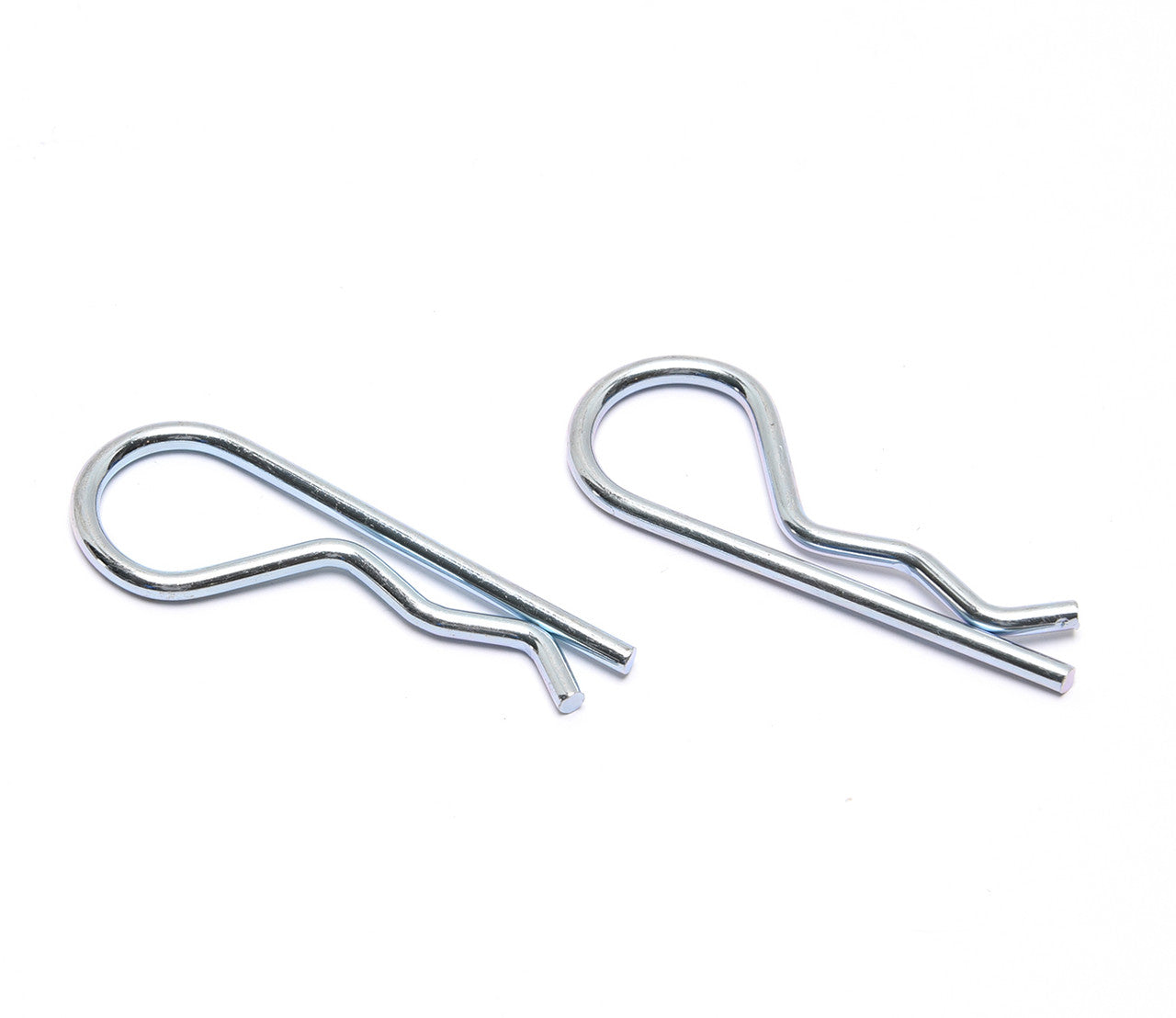 .243 HAIRPIN HITCHPIN CLIPS 2PK