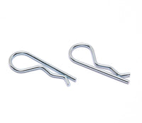 .243 HAIRPIN HITCHPIN CLIPS 2PK