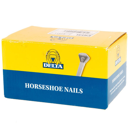 Delta Nail 5 Slim Blade 500 Ct
