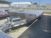 EBY 2023 20' X 102" BUMPER DO14K