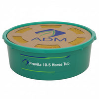 ADM-Provita 10-5 Horse Tub 200 Lb