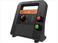 Gallagher-MBS200 Multi-Powered Energizer
