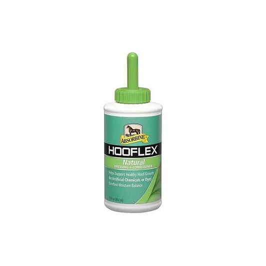 Hooflex Natural Dressing & Conditioner For Horses