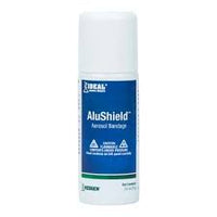 Ideal-AluShield Aerosol Bandage-2.6 oz
