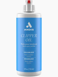 Andis Clipper Oil-4 Oz
