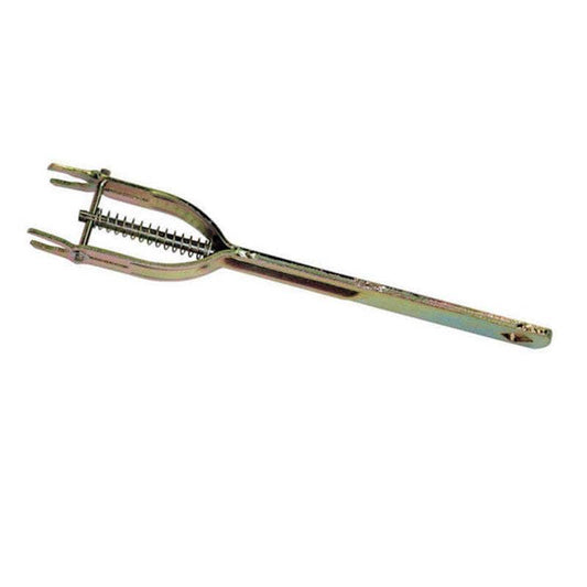 GALLAGHER STRAINER HANDLE.