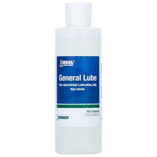 General Ob Lube, 8oz