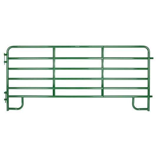 TARTER AMERICAN CORRAL PANEL GR 12FT