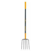 TRUE TEMP MANURE FORK 5 TINE
