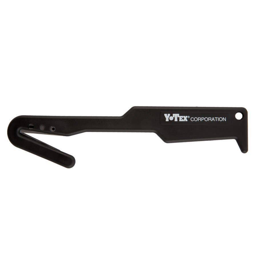 Y-TEX EAR TAG REMOVAL KNIFE