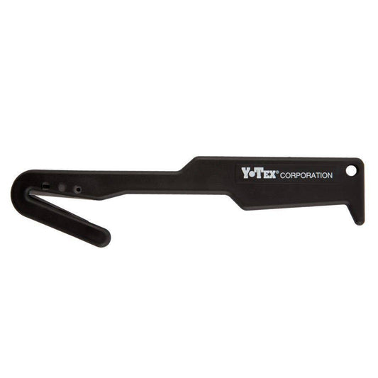Y-TEX EAR TAG REMOVAL KNIFE