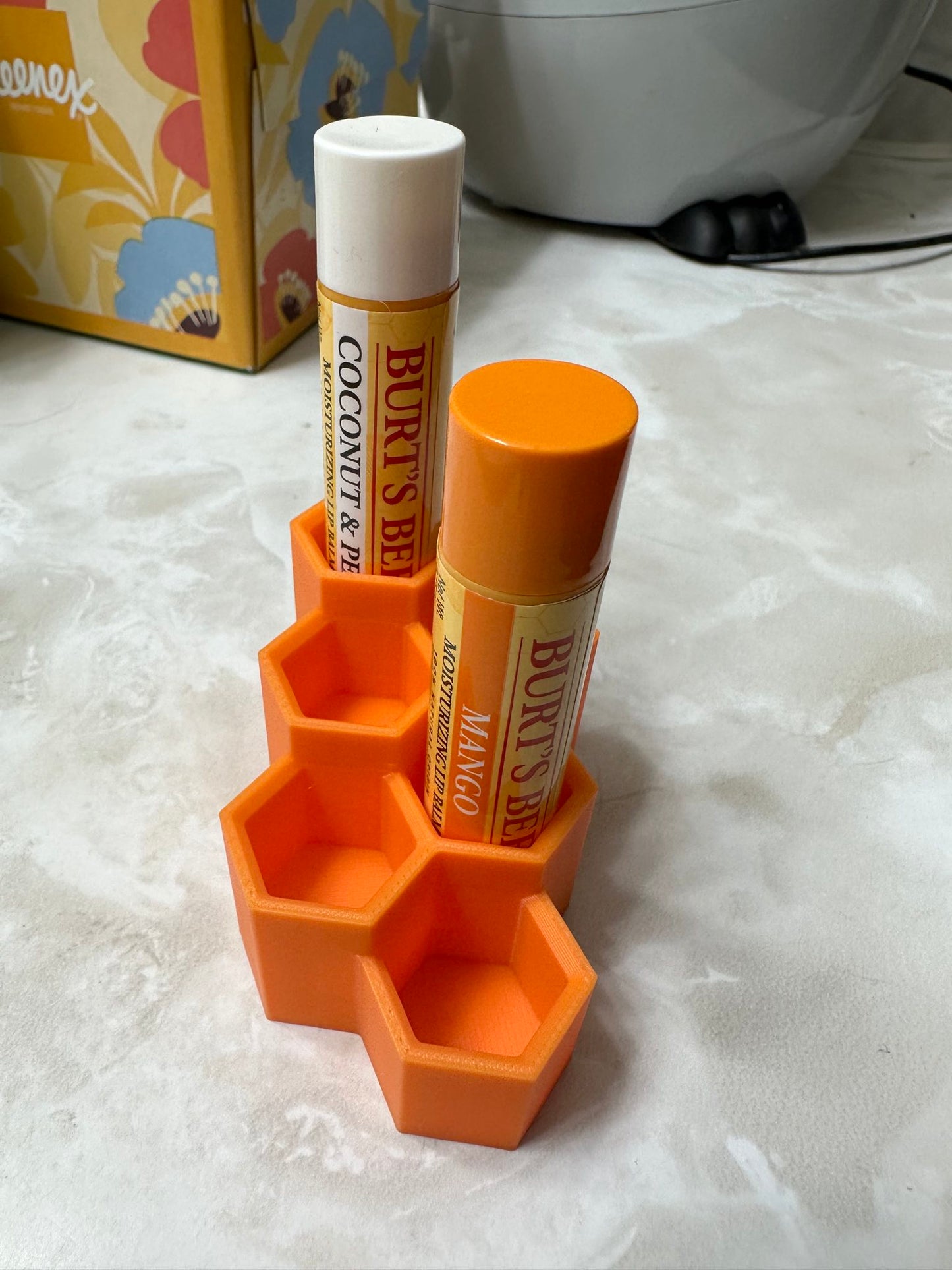 HOMERS HONEYCOMB CHAPSTICK
