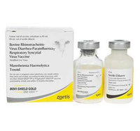 Bovi-Shield Gold BVD 5, 50 Dose