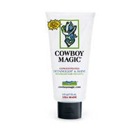 Cowboy Magic Detangler & Shine 4 Oz