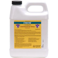 Cydectin Oral Sheep Drench, 1000mL