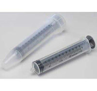 60mL Syringes, Luer Lock Tip