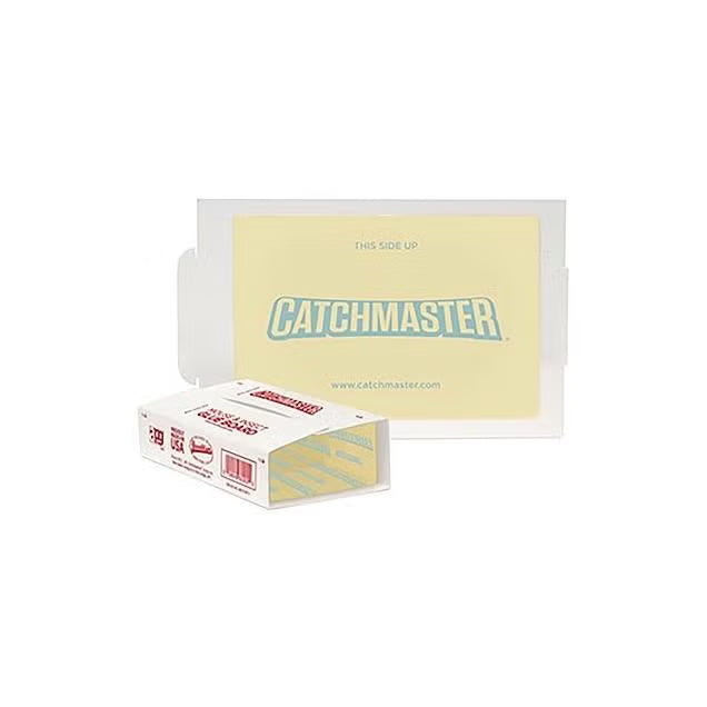 Catchmaster Pro Series Bulk Mouse & Insect Glue Board