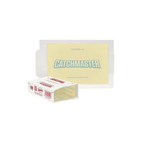 Catchmaster Pro Series Bulk Mouse & Insect Glue Board