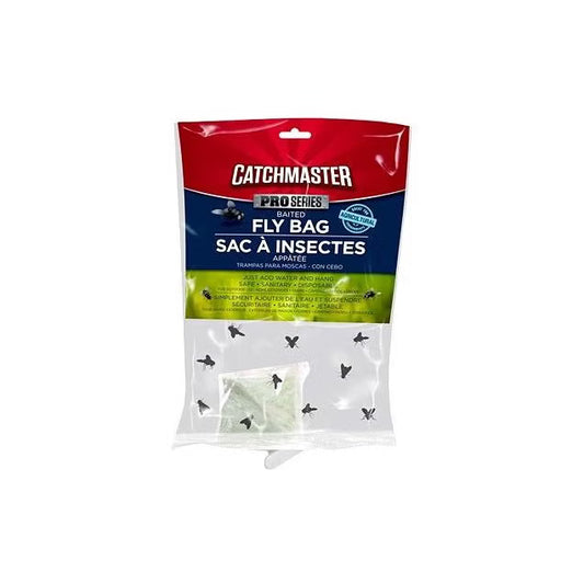 Catchmaster Pro Series Fly Bag Trap