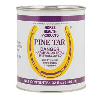 Pine Tar, 32Oz